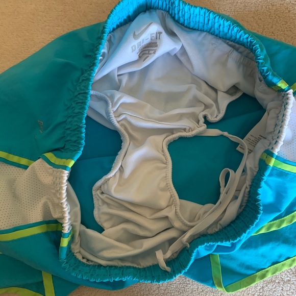 Nike Dri-Fit Shorts - Picture 7 of 7